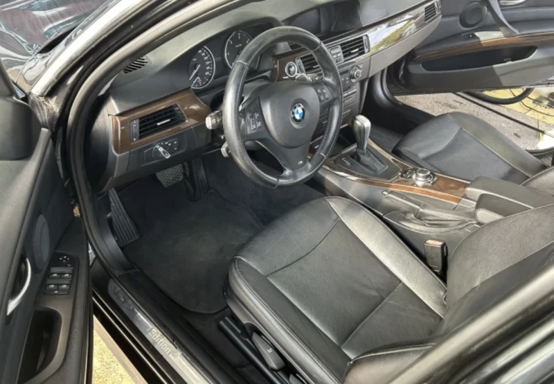 BMW 320 ПРОМОЦИЯ, снимка 7 - Автомобили и джипове - 53162474