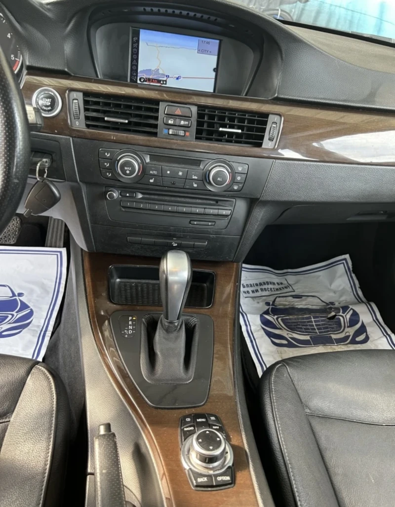 BMW 320 ПРОМОЦИЯ, снимка 5 - Автомобили и джипове - 53162474