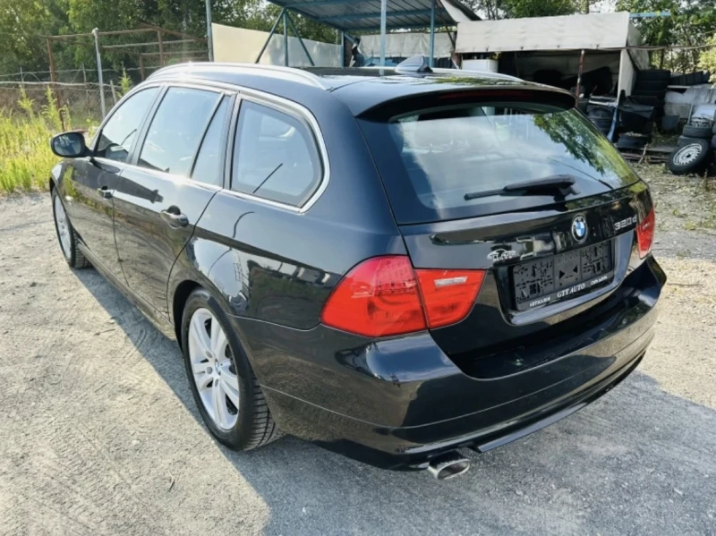 BMW 320 ПРОМОЦИЯ, снимка 3 - Автомобили и джипове - 53162474