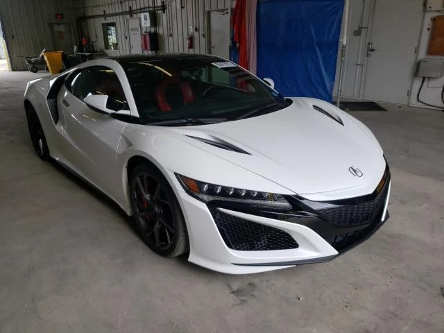 Acura NSX | Mobile.bg � ����������� 1