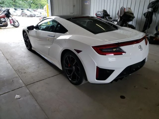 Acura NSX | Mobile.bg � ����������� 3