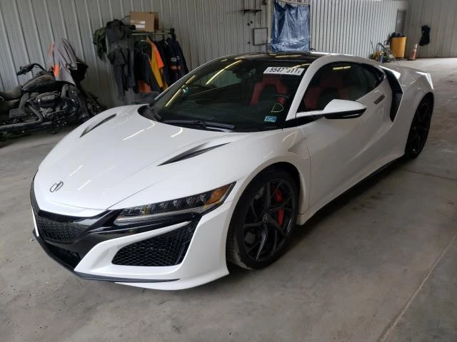 Acura NSX | Mobile.bg � ����������� 2