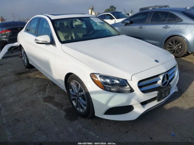 Mercedes-Benz C 300 - 29300 лв. - 87441726 1