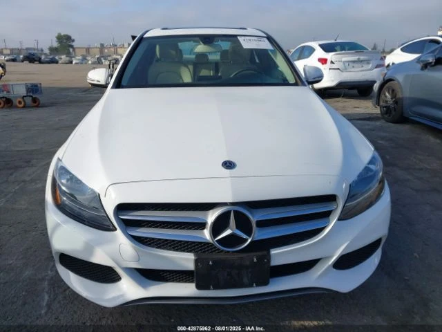 Mercedes-Benz C 300  - изображение 2