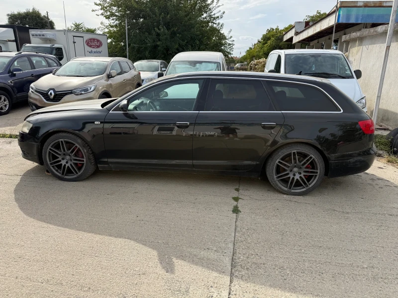 Audi A6 S-line - 3333 лв. / 1704.14 € - 93234724 1