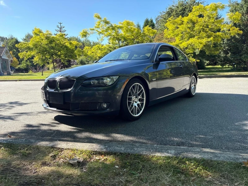 BMW 335 * 335i * CARFAX * БЕЗ ПЪРВОНАЧАЛНА ВНОСКА - 13750 лв. / 7030.26 € - 23518126 1