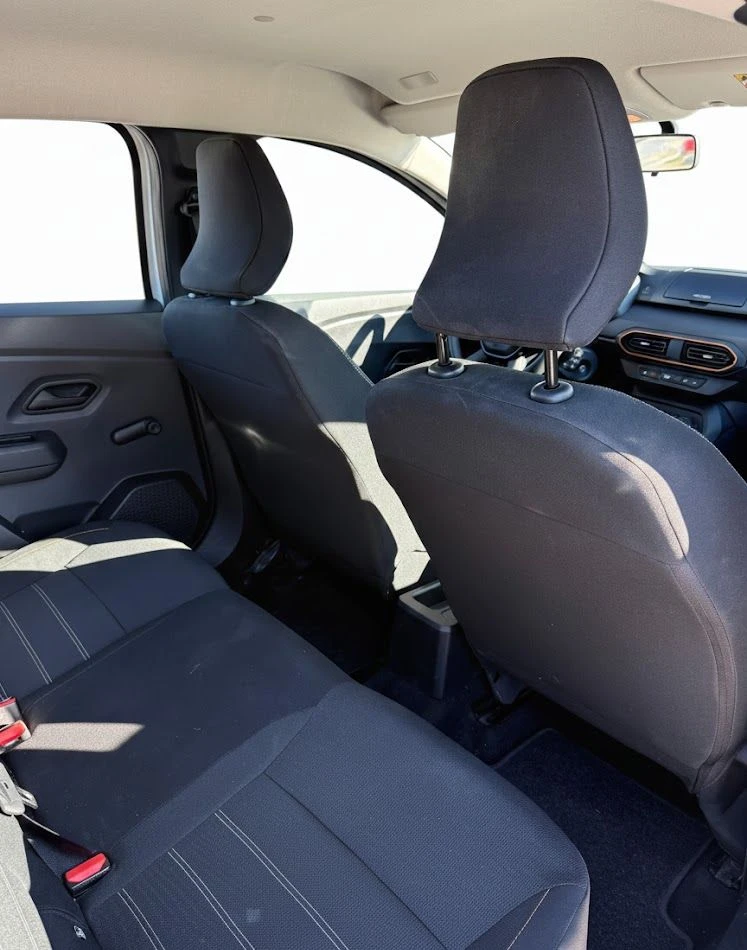 Dacia Sandero Stepway Essential LPG - изображение 6