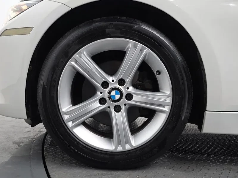 BMW 320 d, снимка 5 - Автомобили и джипове - 55142554