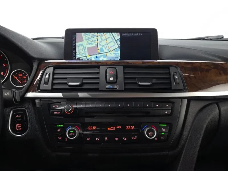 BMW 320 d, снимка 14 - Автомобили и джипове - 55142554