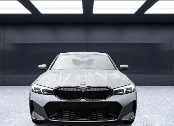 BMW 330 d xDrive M-Sport Pro = NEW = Гаранция