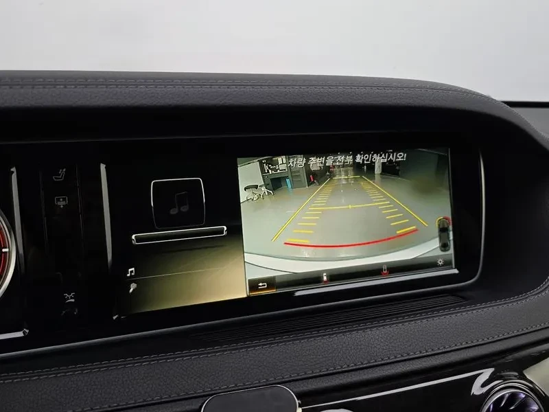 Mercedes-Benz S 350 BlueTEC - САМО 30% АВАНС, снимка 15 - Автомобили и джипове - 55434310