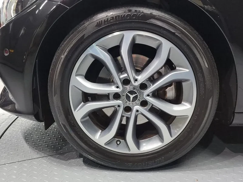 Mercedes-Benz C 200 W205| AVANTGARDE| �������| �������  | Mobile.bg � ����������� 5