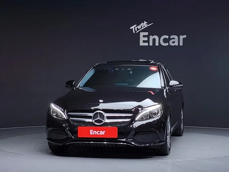 Mercedes-Benz C 200 W205| AVANTGARDE| �������| �������  | Mobile.bg � ����������� 3