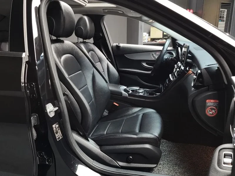Mercedes-Benz C 200 W205| AVANTGARDE| �������| �������  | Mobile.bg � ����������� 11