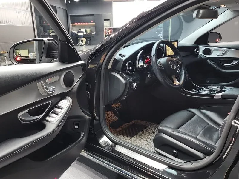 Mercedes-Benz C 200 W205| AVANTGARDE| �������| �������  | Mobile.bg � ����������� 10
