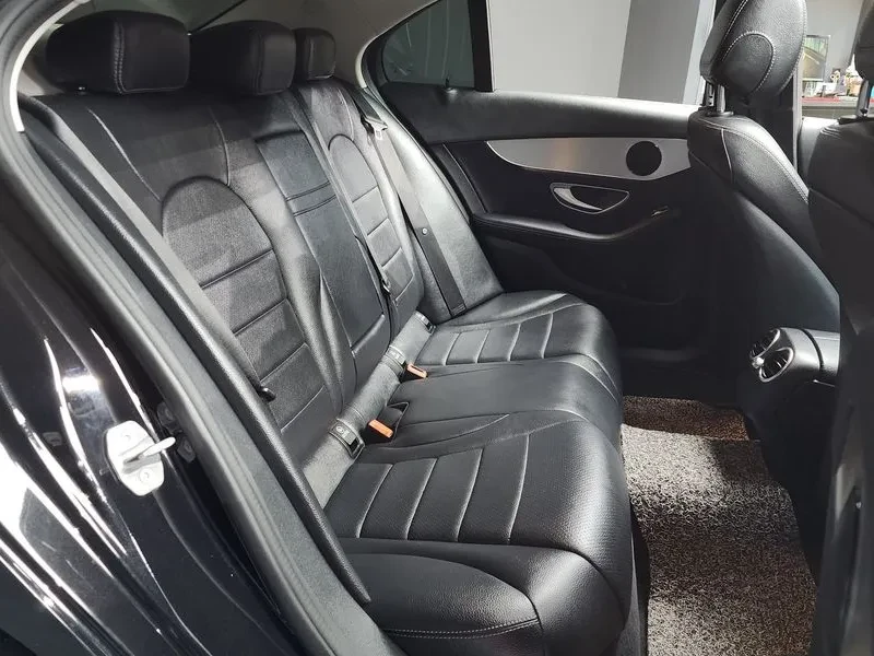 Mercedes-Benz C 200 W205| AVANTGARDE| �������| �������  | Mobile.bg � ����������� 12
