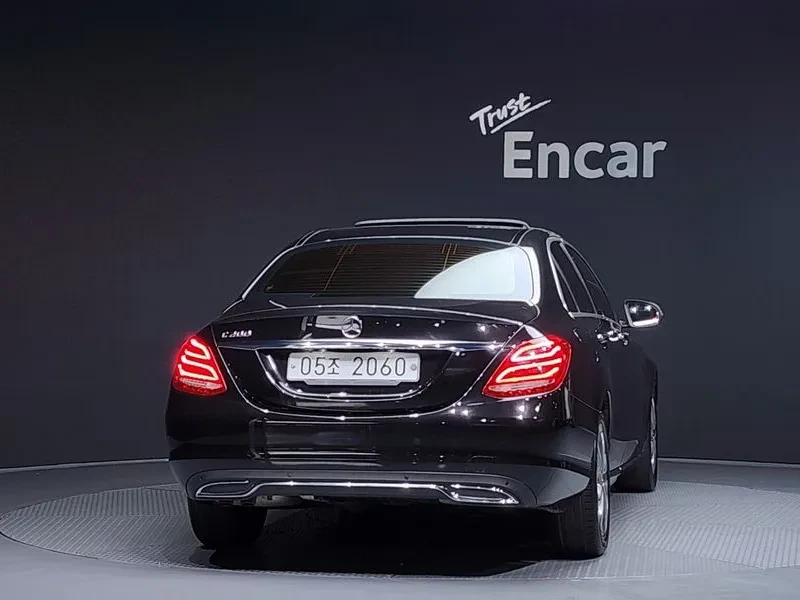Mercedes-Benz C 200 W205| AVANTGARDE| �������| �������  | Mobile.bg � ����������� 4