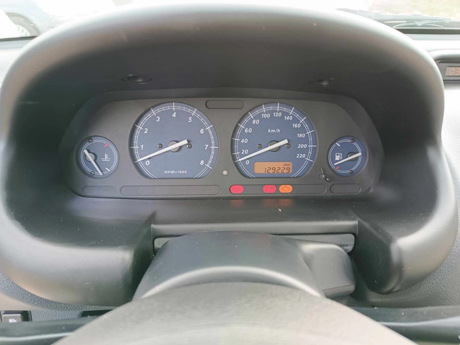 Rover Streetwise 1.4i-105k.c. | Mobile.bg   12