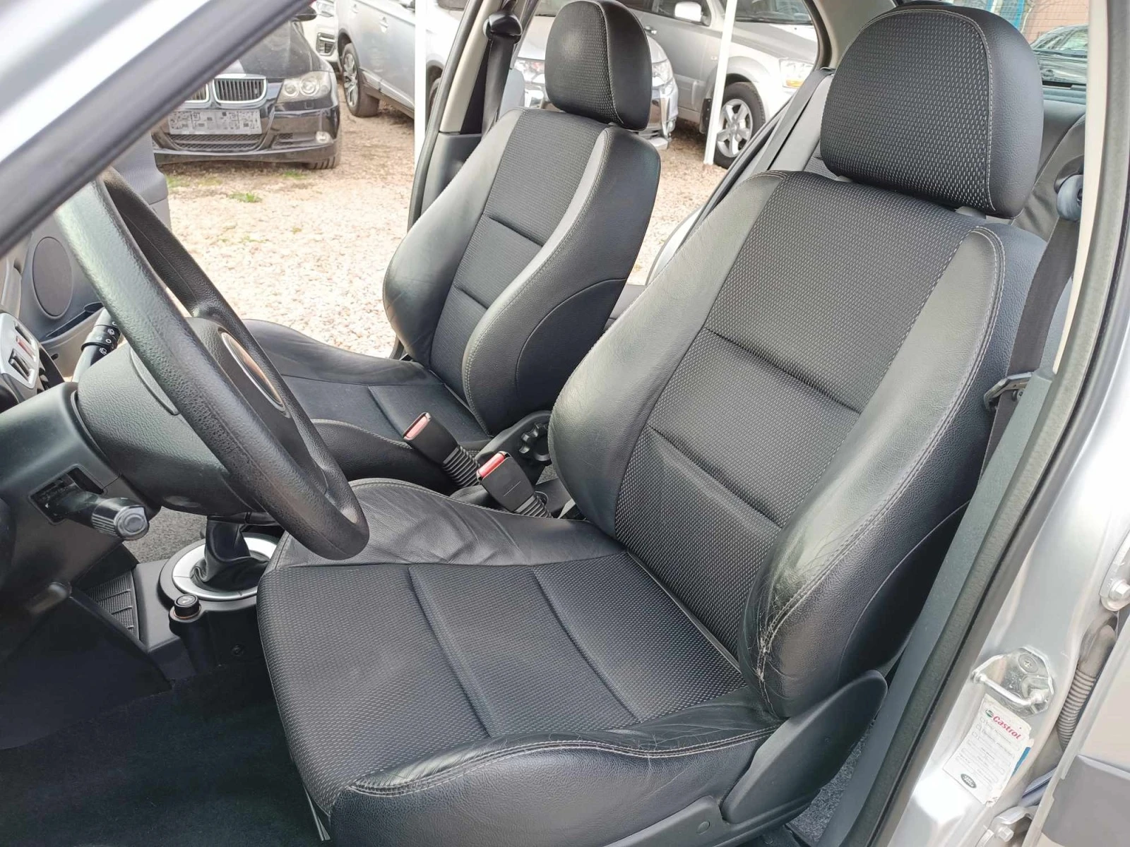 Rover Streetwise 1.4i-105k.c. | Mobile.bg   9