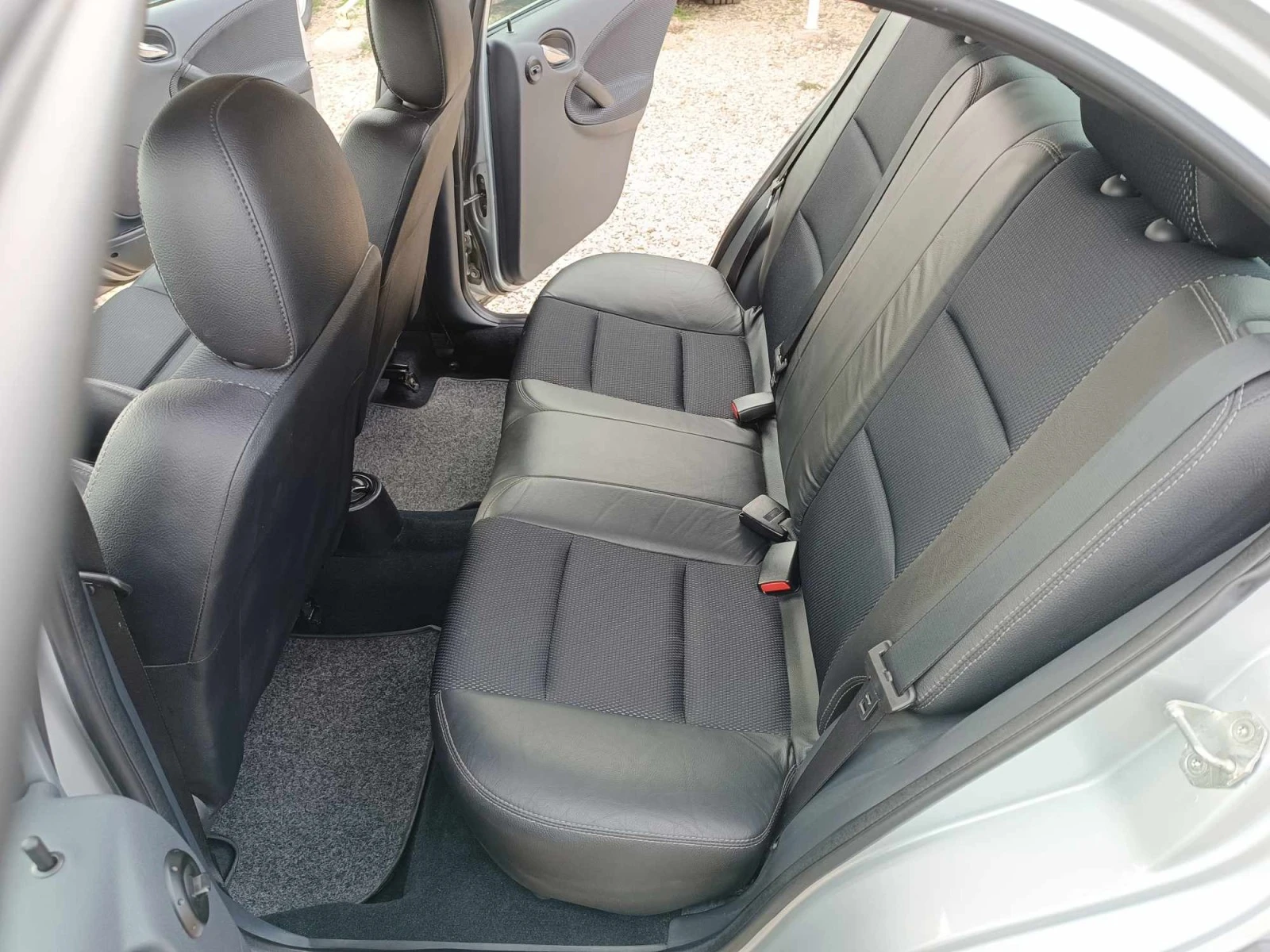 Rover Streetwise 1.4i-105k.c. | Mobile.bg   10