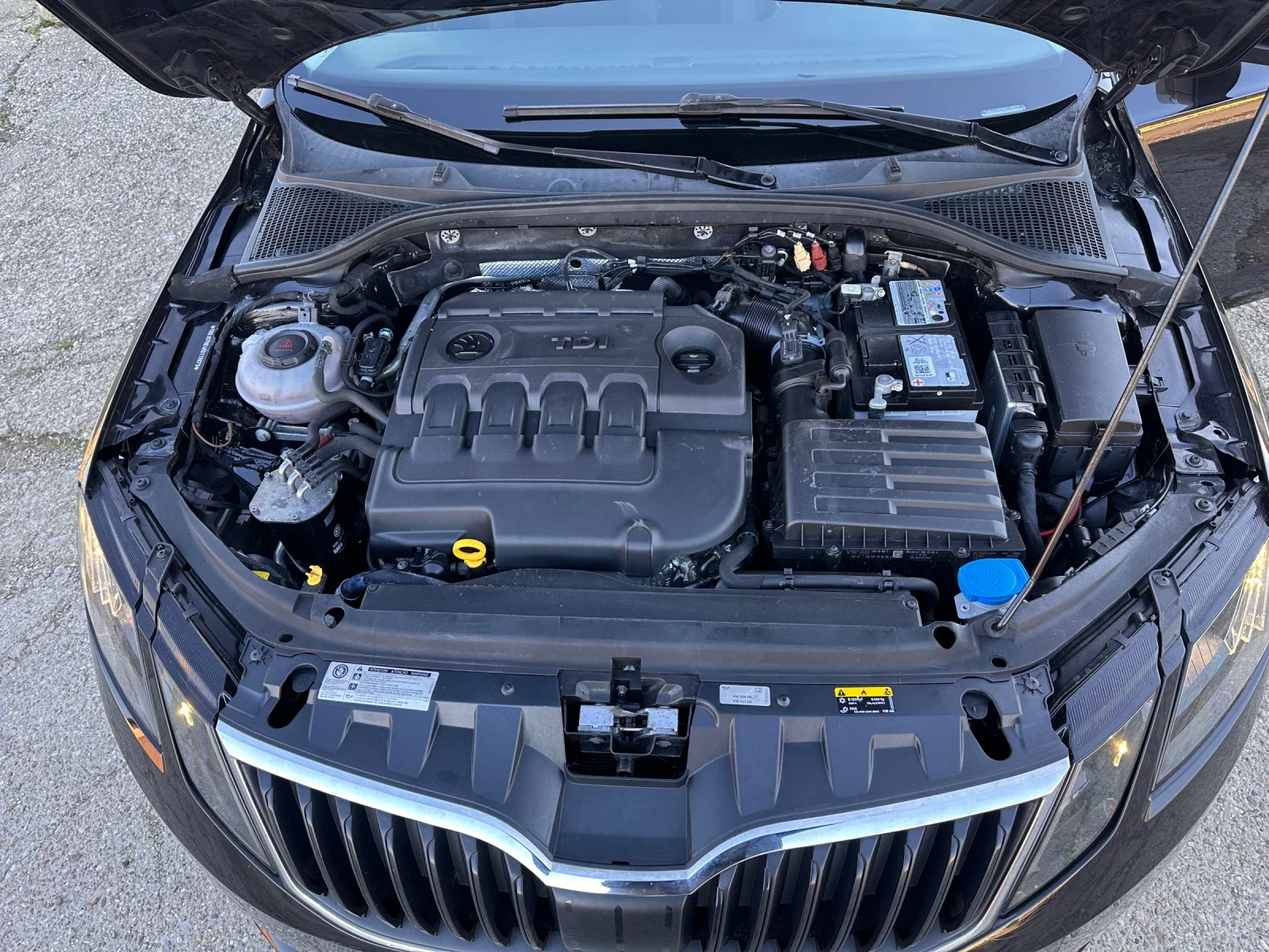 Skoda Octavia | Mobile.bg — изображение 11