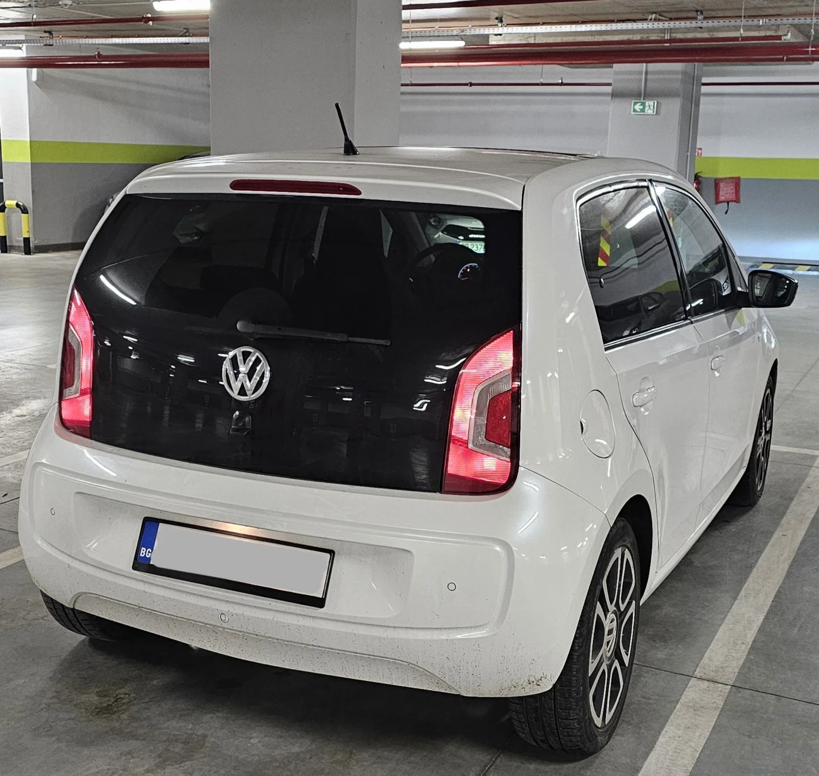 VW Up Cup - изображение 6