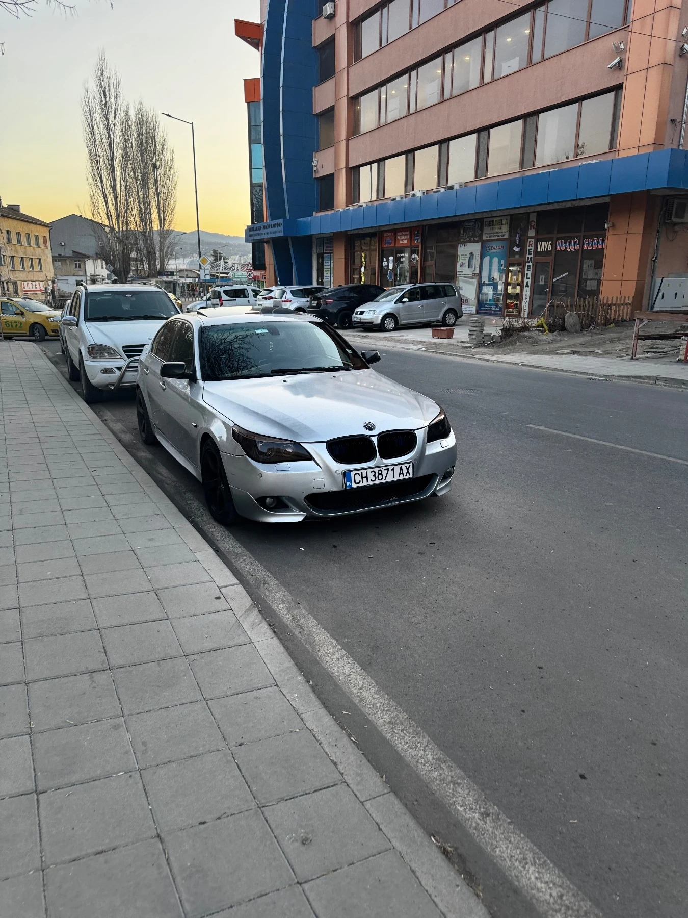 BMW 530 3.0 - изображение 5