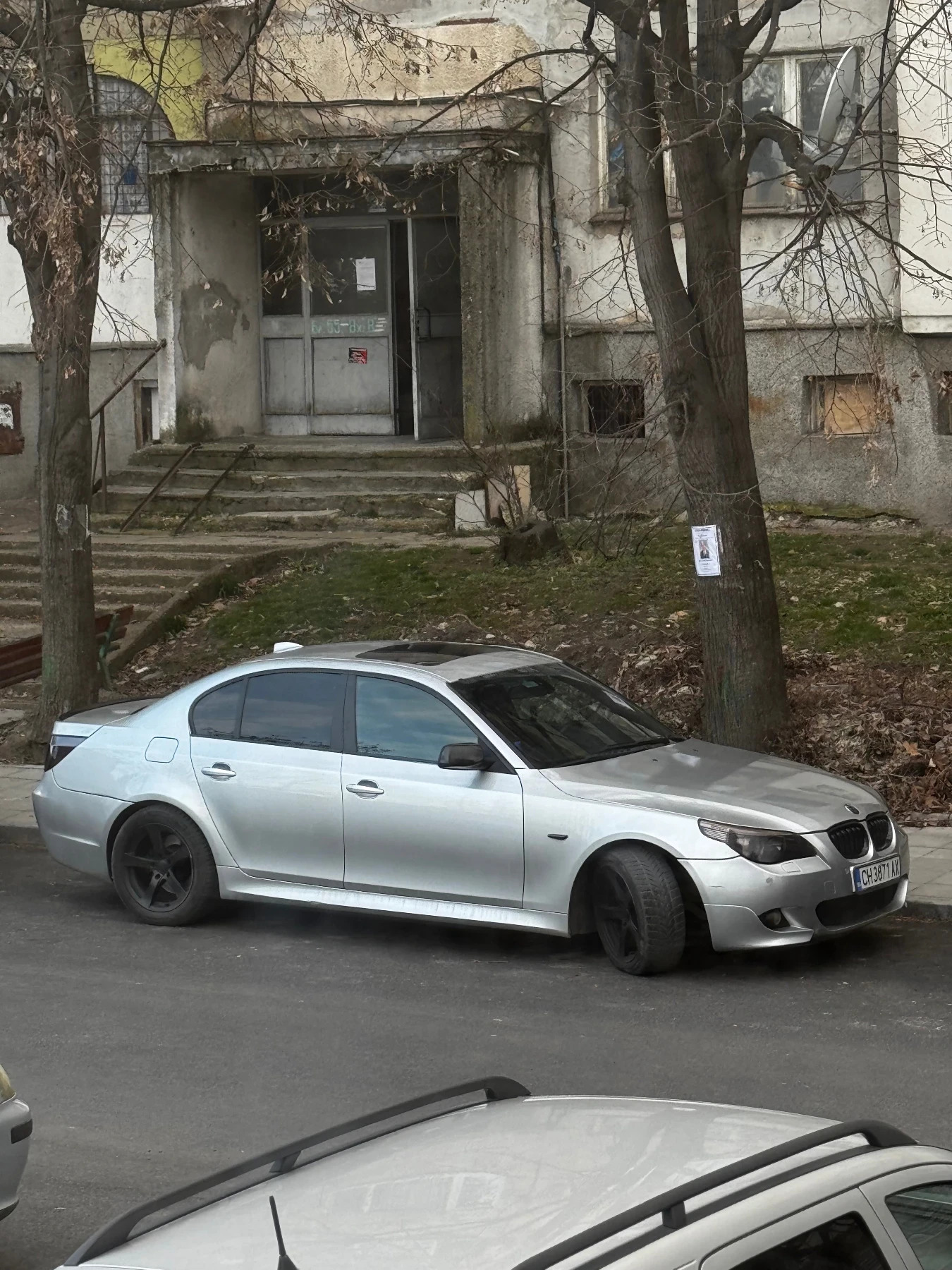 BMW 530 3.0 - изображение 4