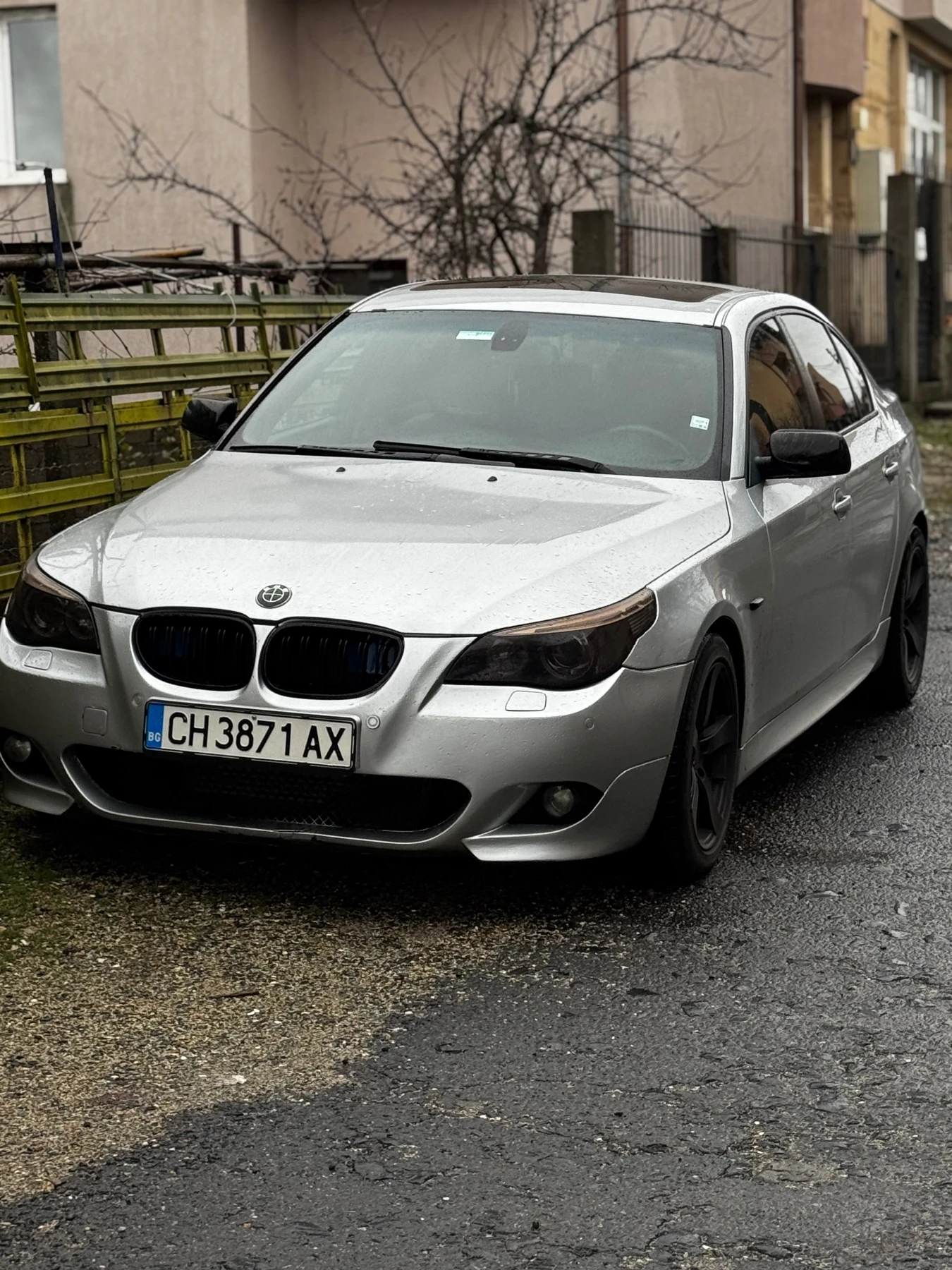 BMW 530 3.0 - изображение 7