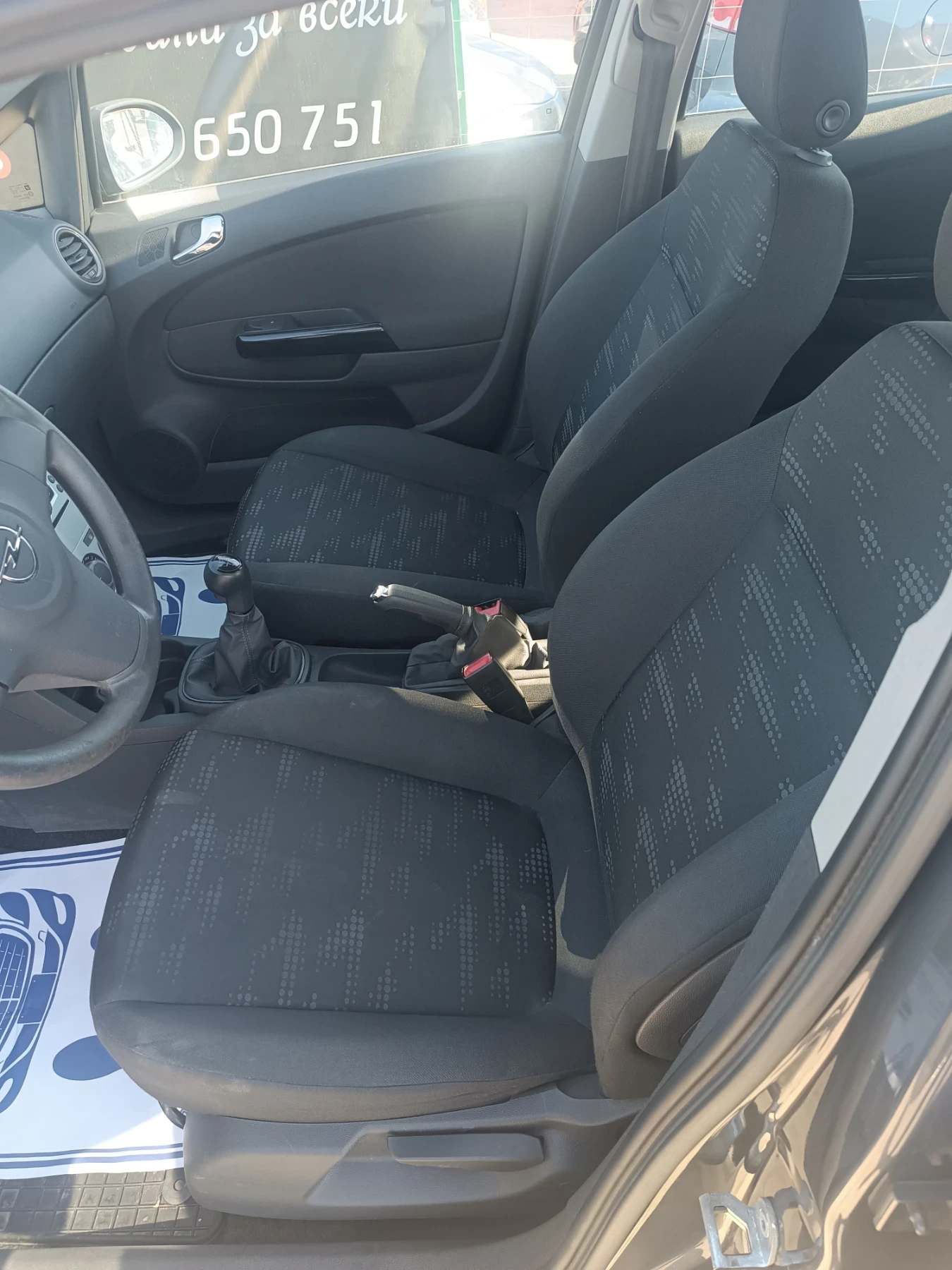 Opel Corsa 1, 3 DT УНИКАТ - изображение 6