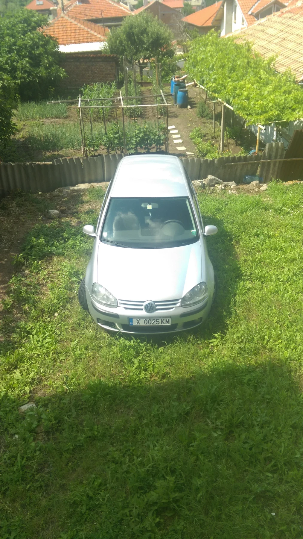 VW Golf  - изображение 4