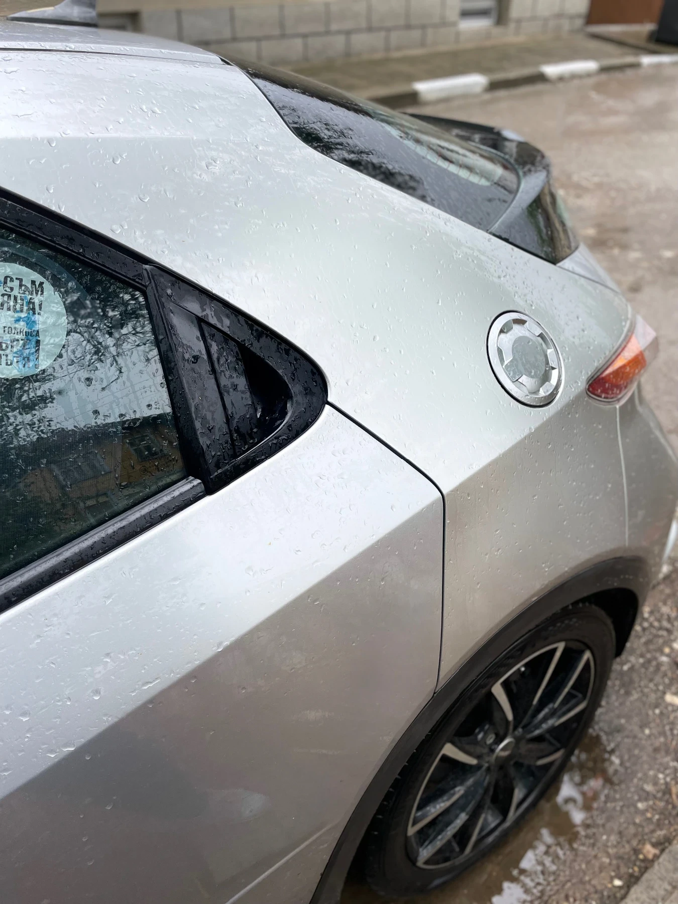 Honda Civic  - изображение 4