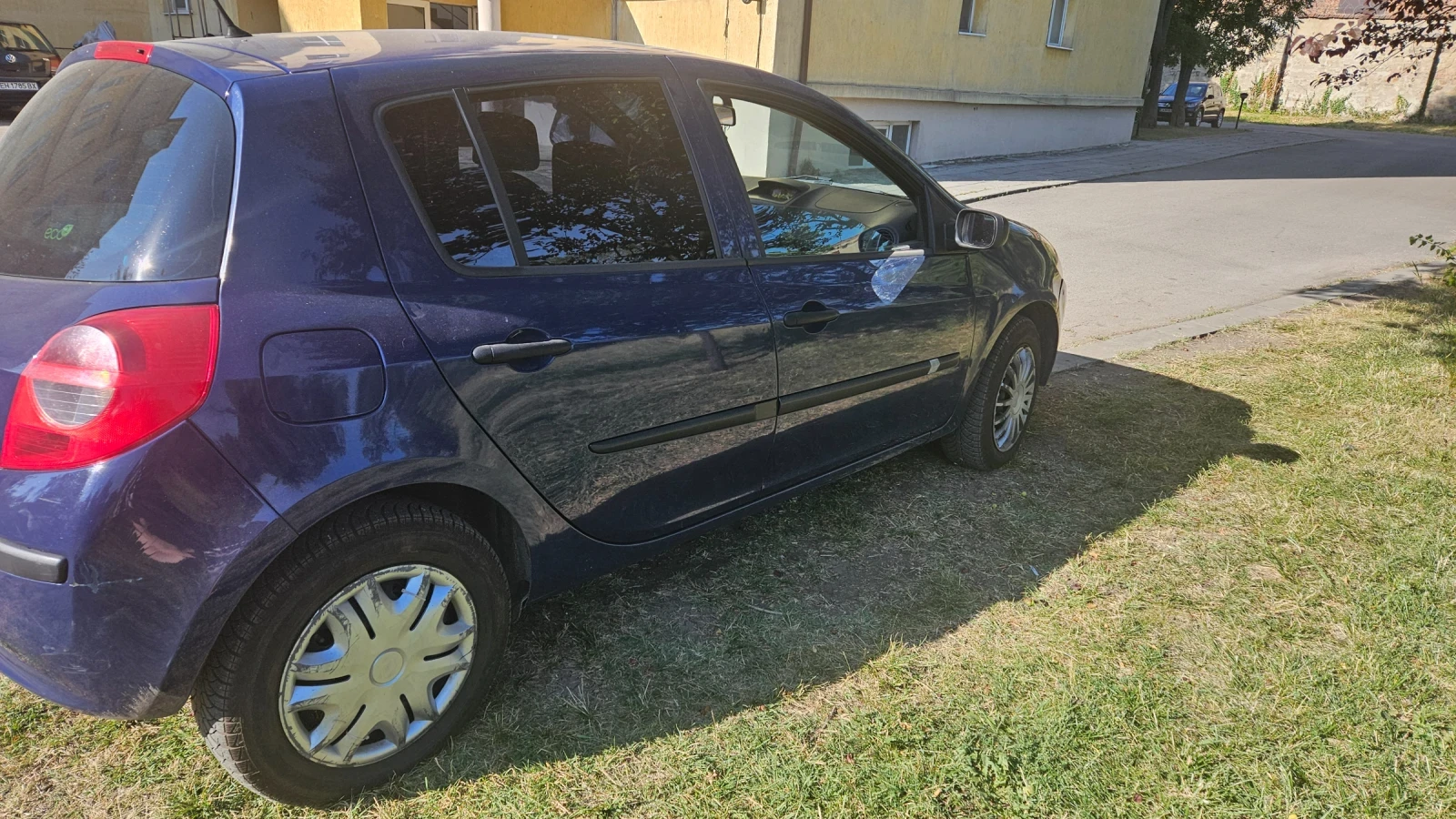 Renault Clio  - изображение 4