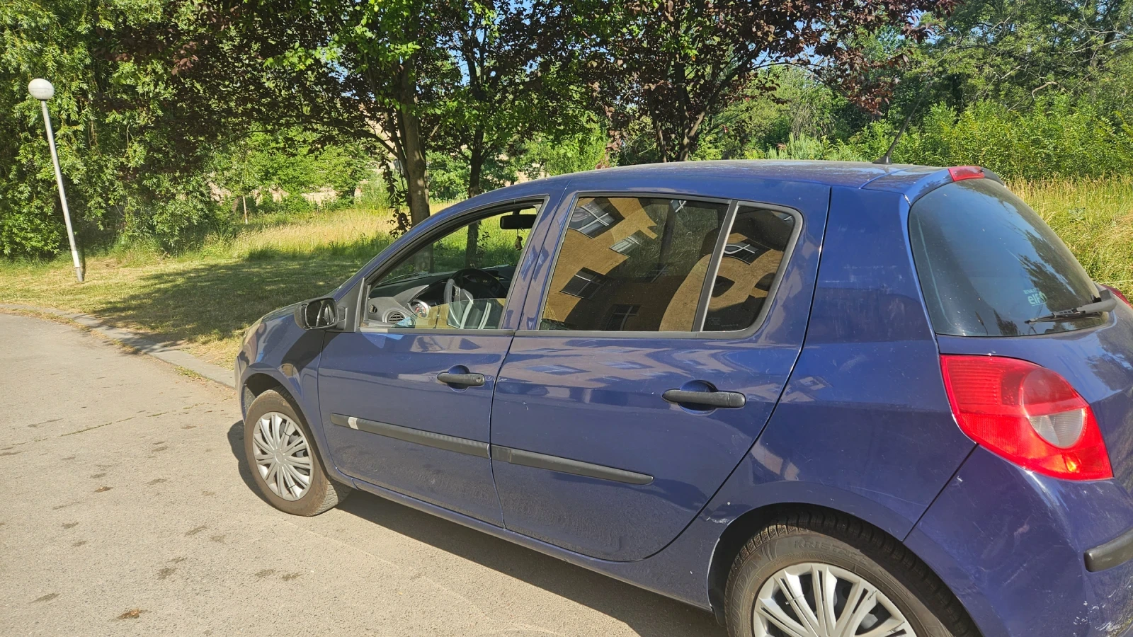 Renault Clio  - изображение 3