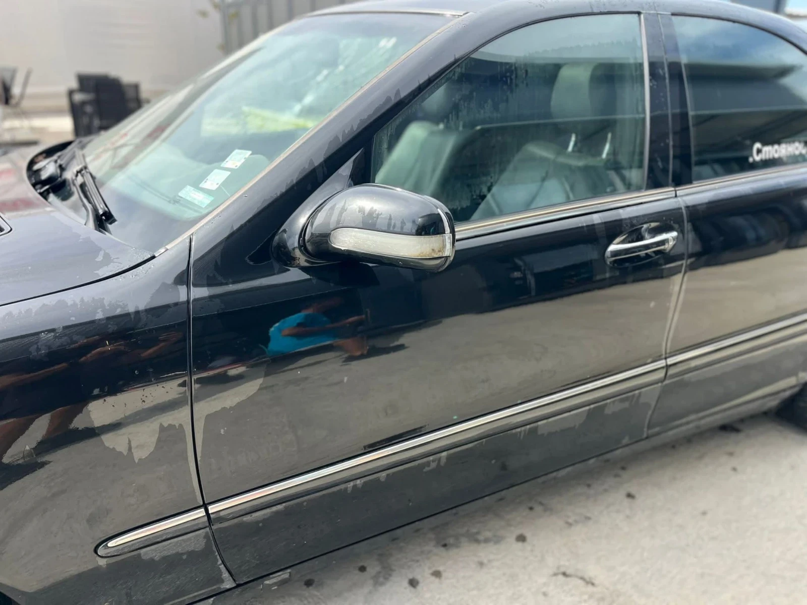 Mercedes-Benz S 320 3, 5 - изображение 7