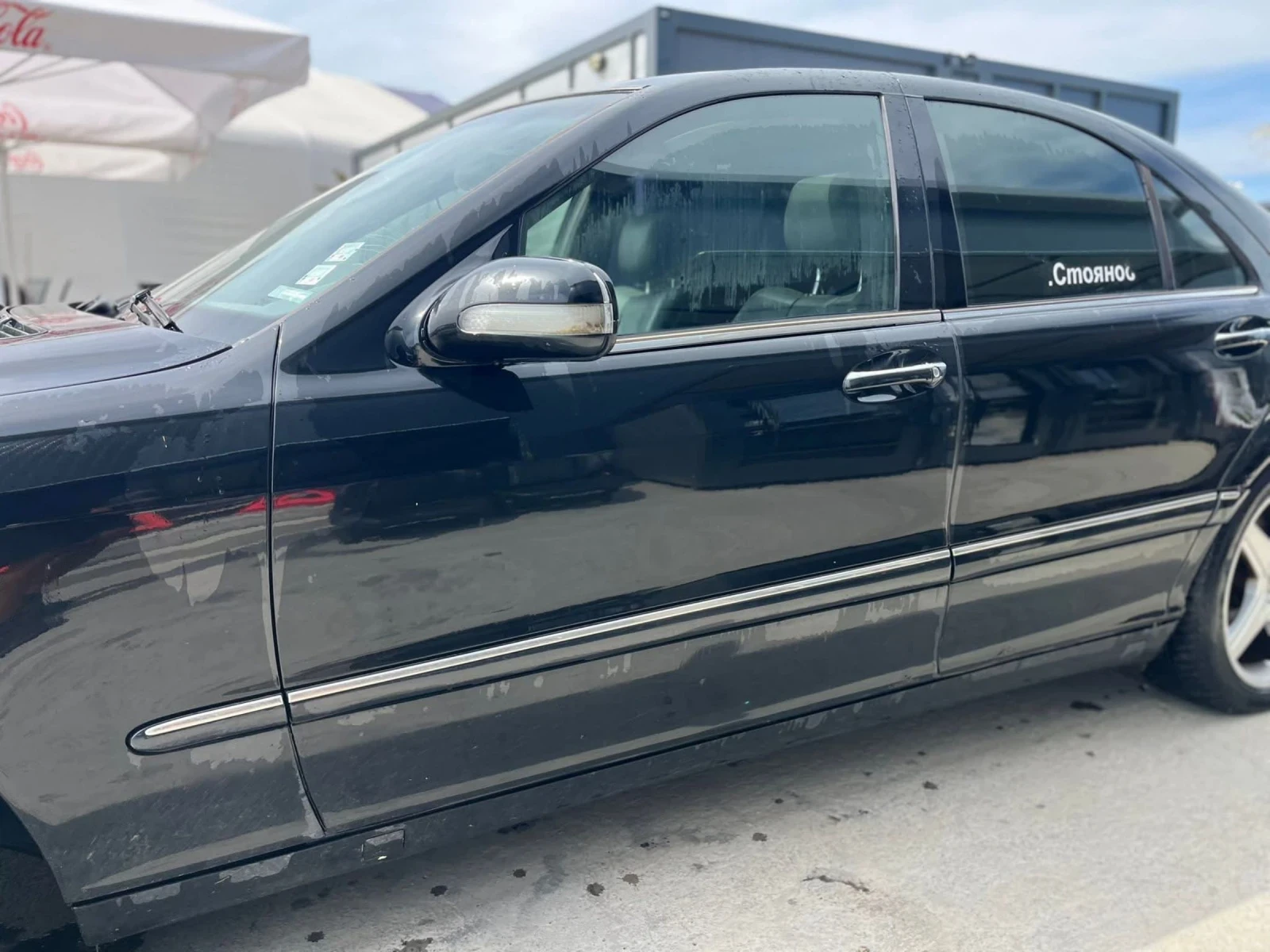 Mercedes-Benz S 320 3, 5 - изображение 4