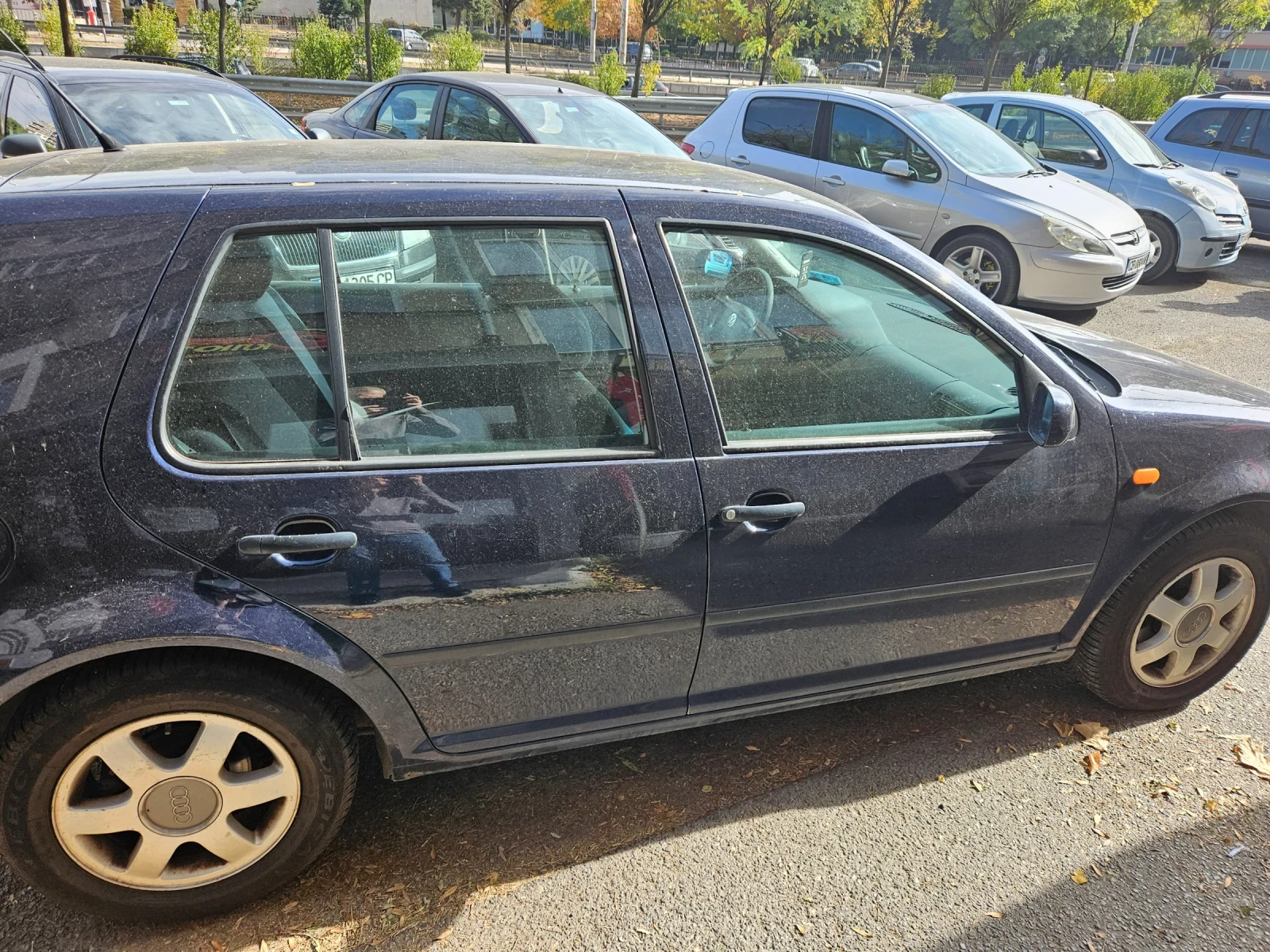 VW Golf  - изображение 4