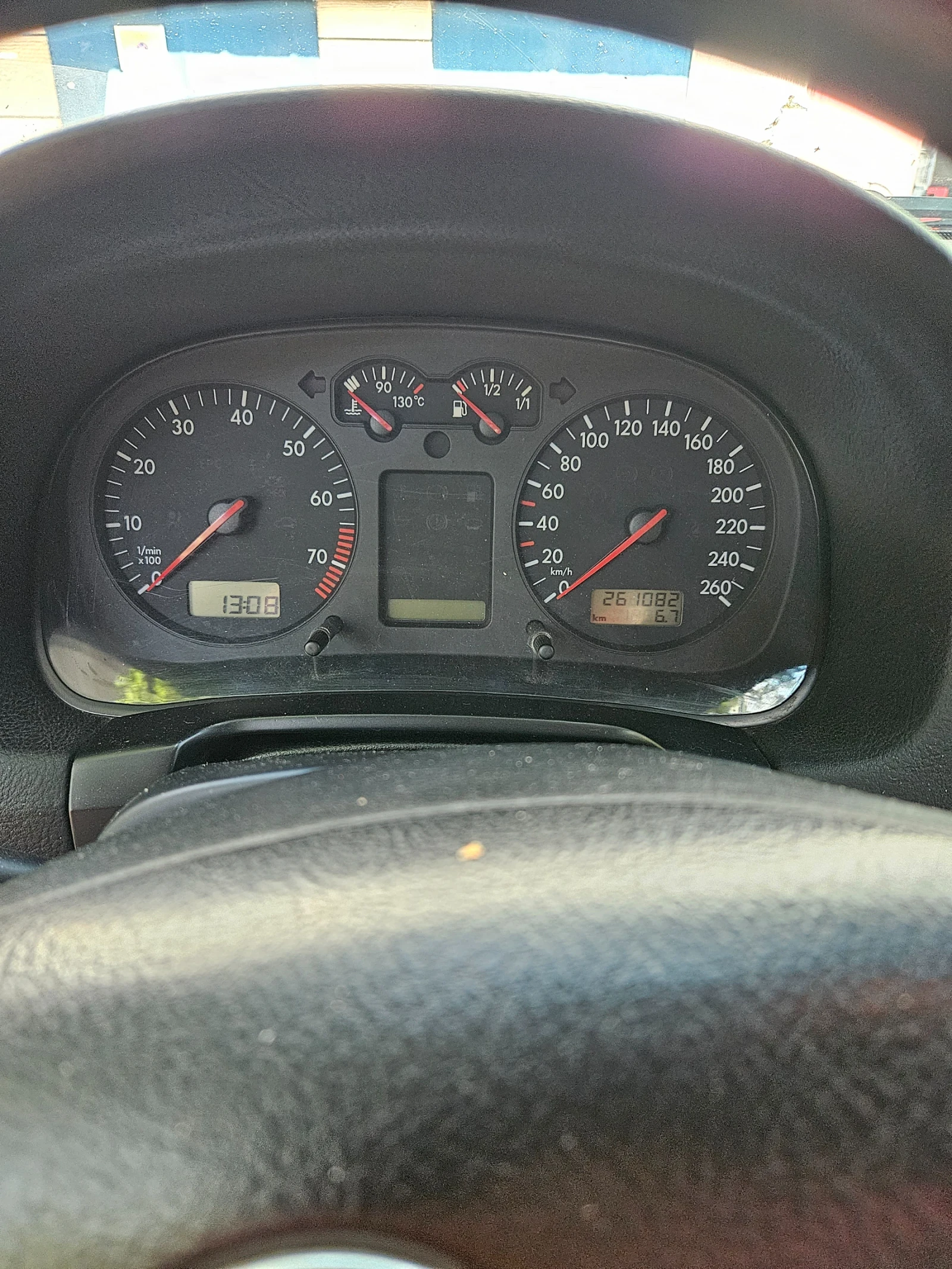 VW Golf  - изображение 6