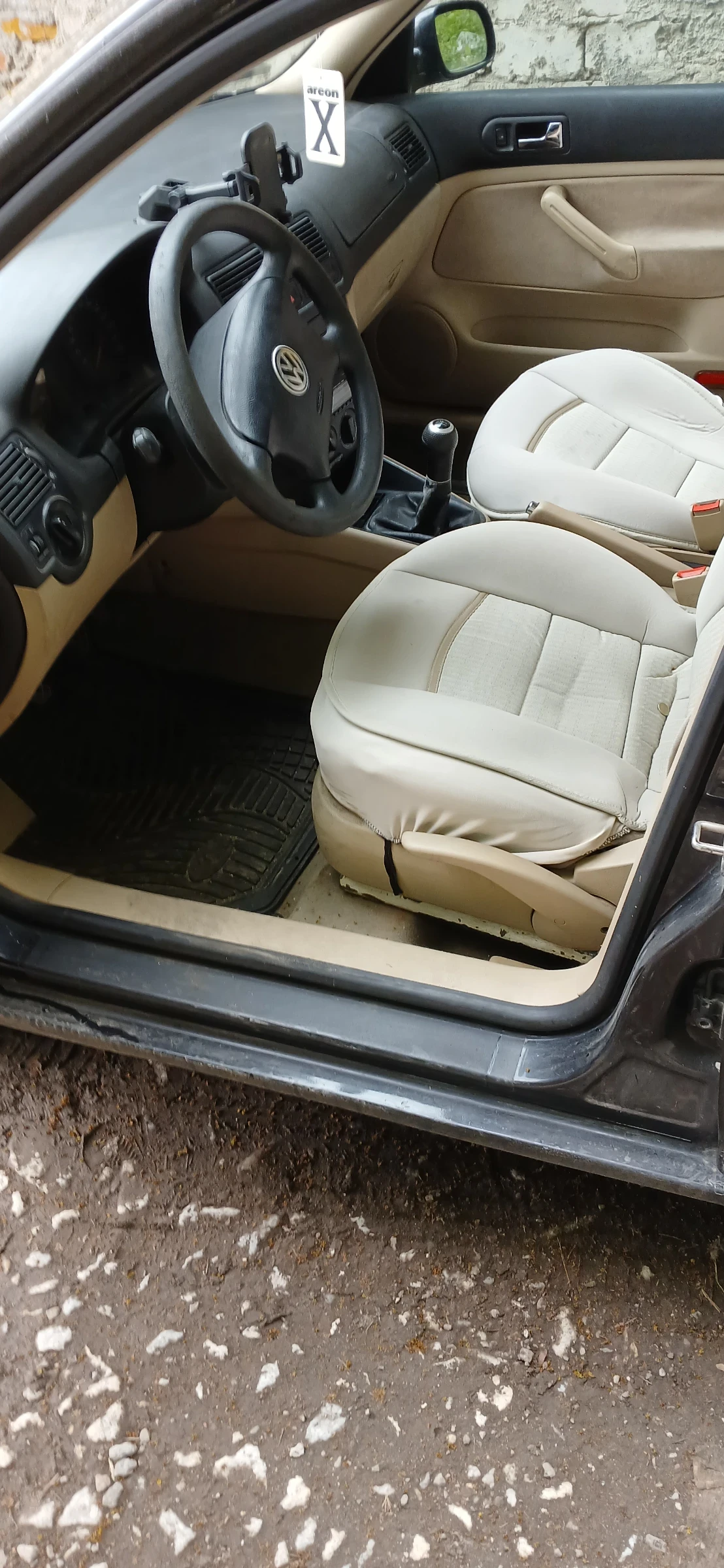 VW Golf  - изображение 5