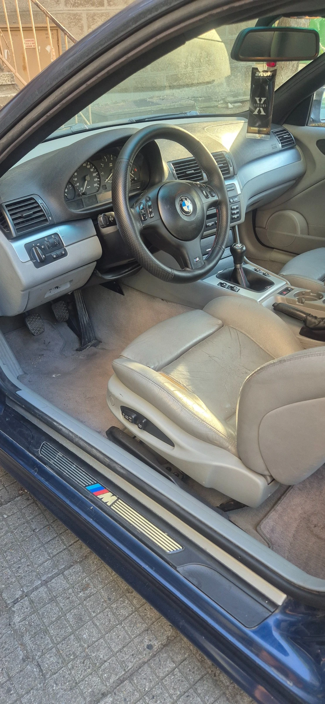 BMW 325 325Ci | Mobile.bg — изображение 12