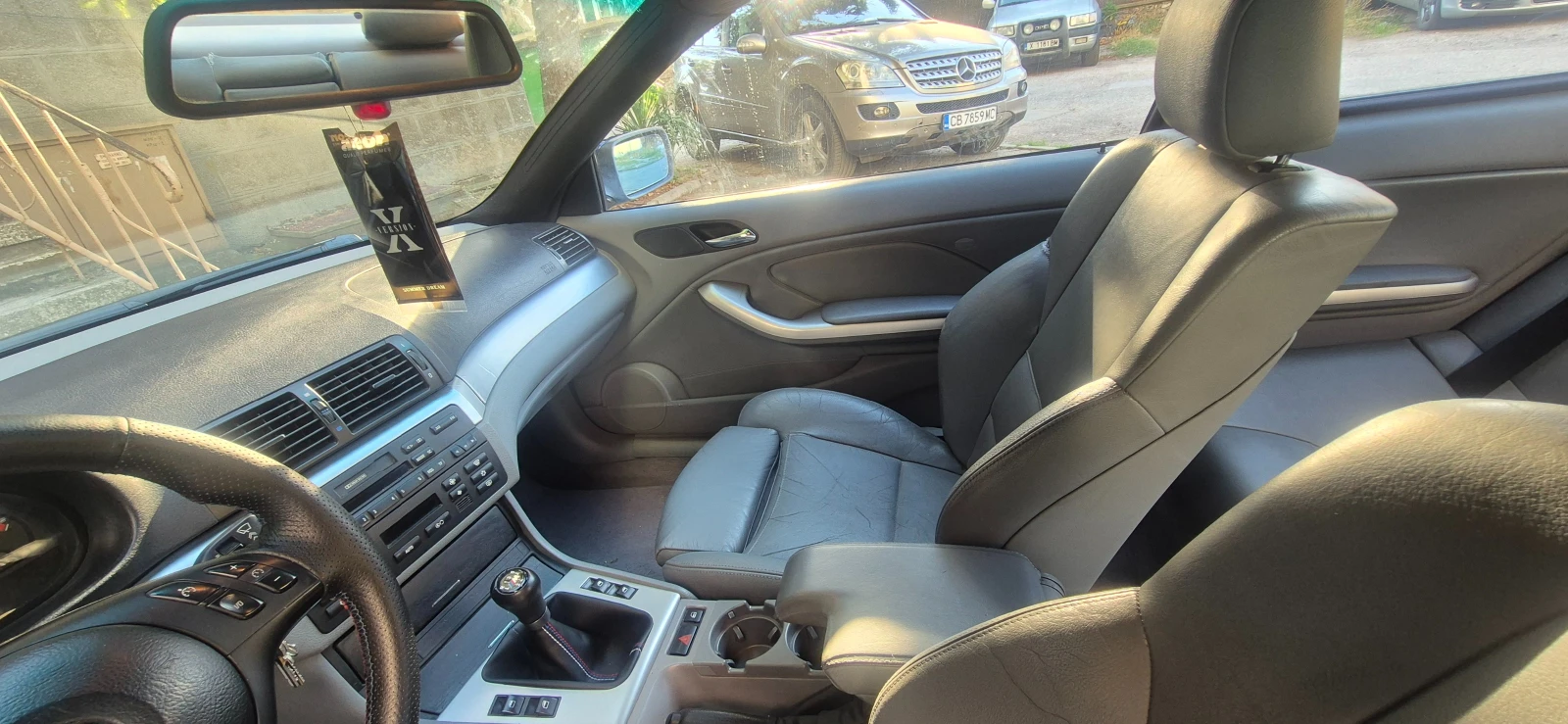 BMW 325 325Ci | Mobile.bg — изображение 16