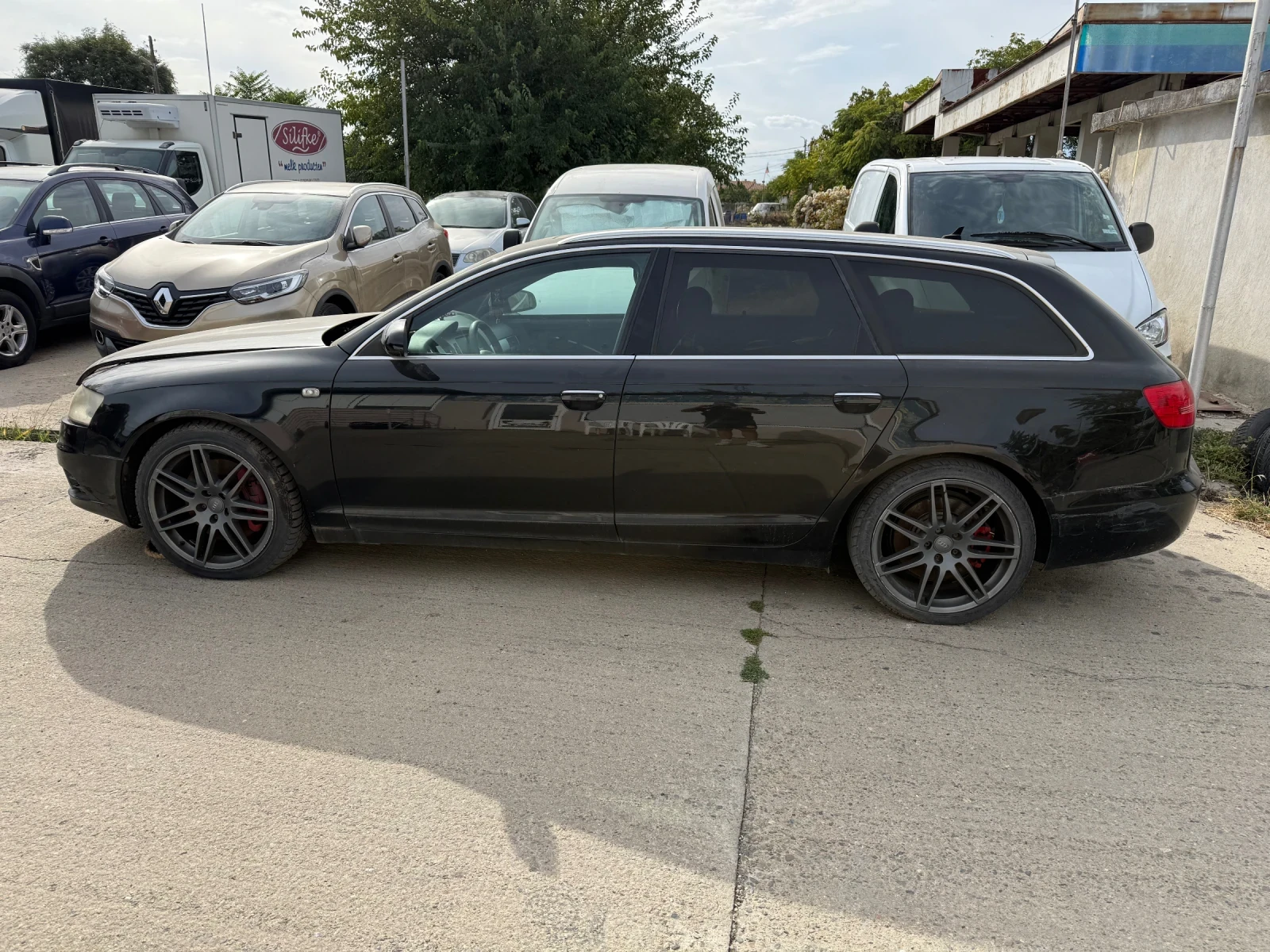 Audi A6 S-line | Mobile.bg � ����������� 1