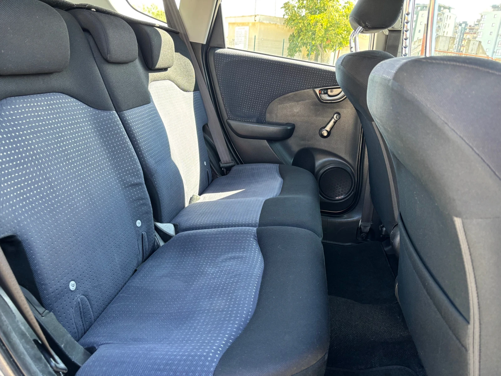 Honda Jazz Нов внос от Италия - изображение 6