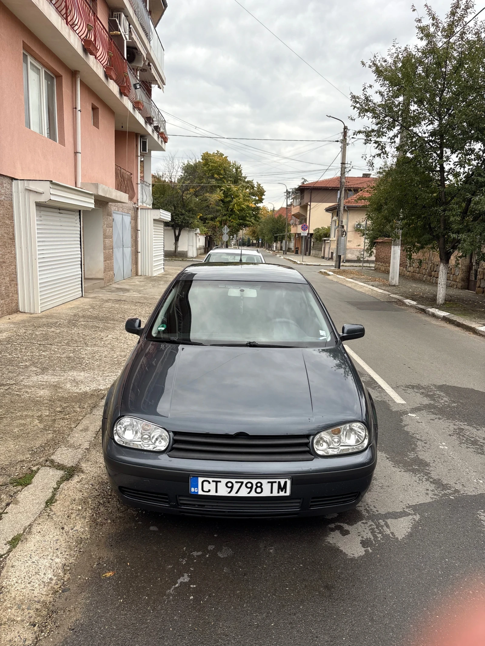 VW Golf  - изображение 5