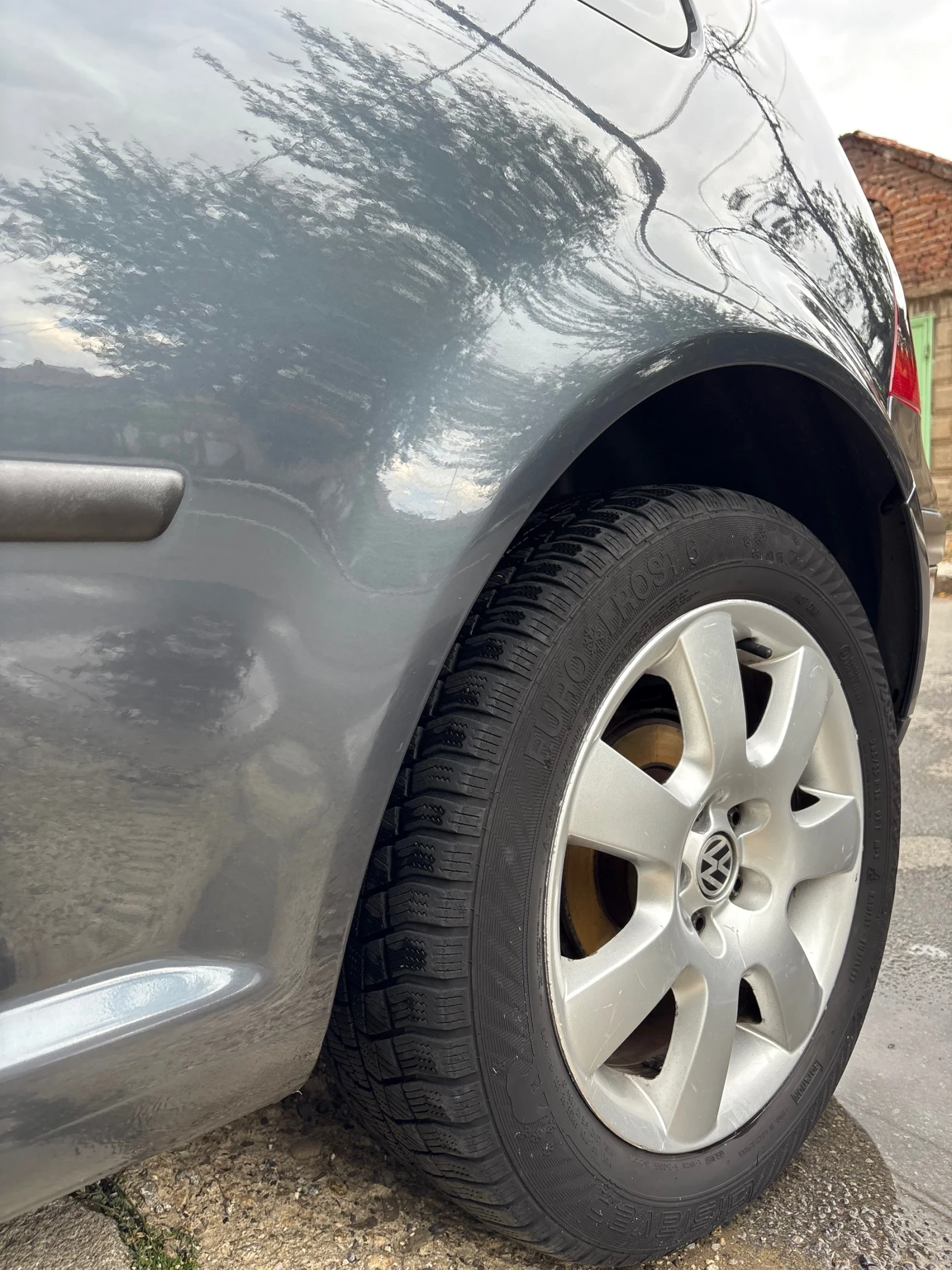 VW Golf  - изображение 8