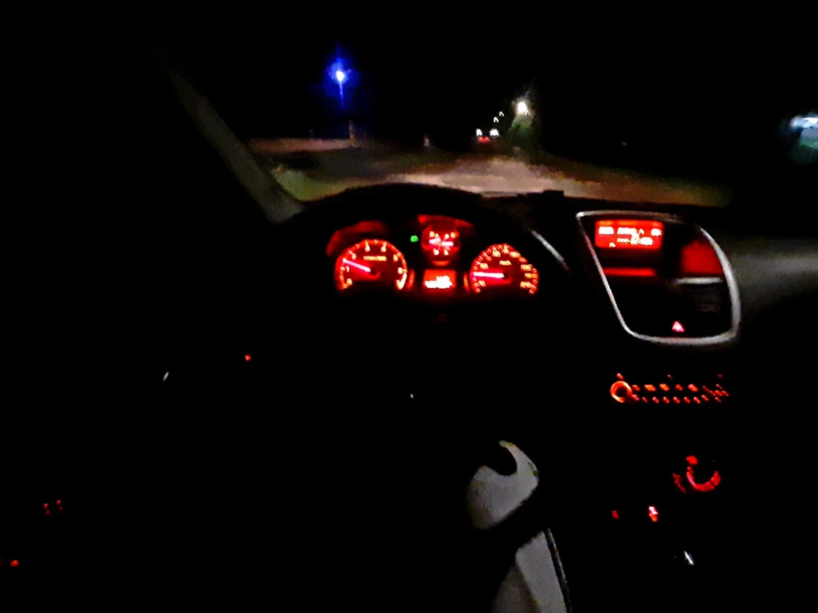 Peugeot 207 1.4 | Mobile.bg — изображение 5