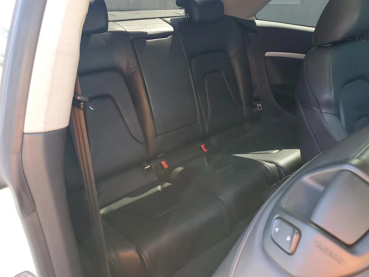 Audi A5 PREMIUM PLUS S-LINE - изображение 10