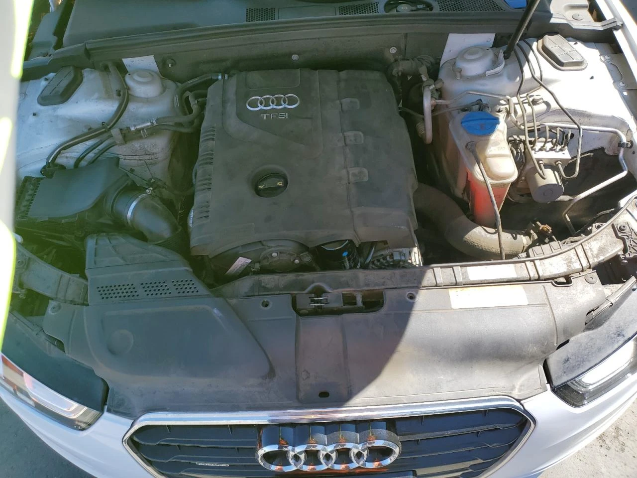 Audi A5 PREMIUM PLUS S-LINE | Mobile.bg   11