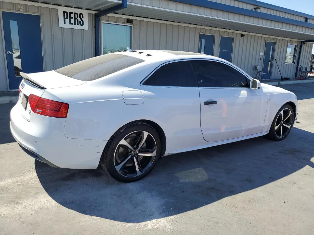 Audi A5 PREMIUM PLUS S-LINE - изображение 3