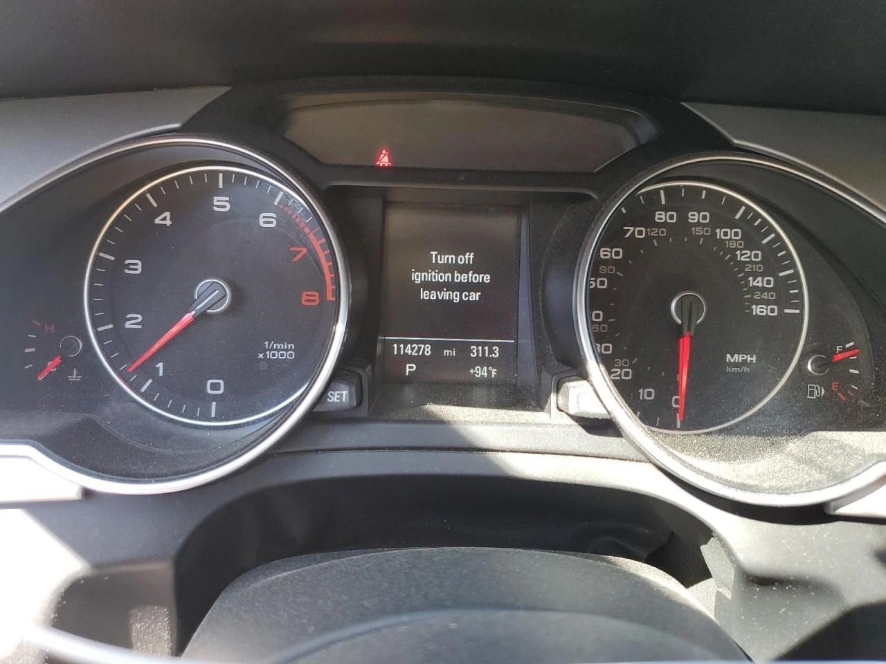 Audi A5 PREMIUM PLUS S-LINE - изображение 9